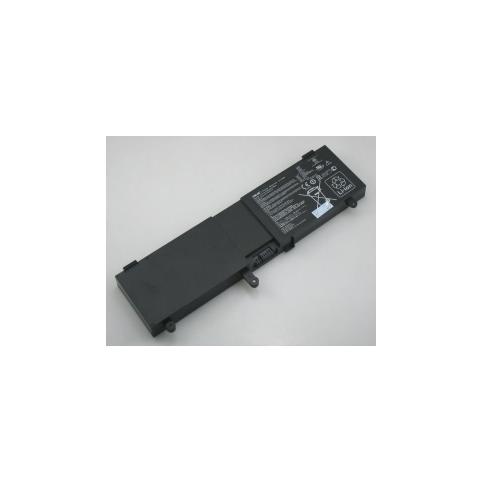 Batterie  asus c41 n550