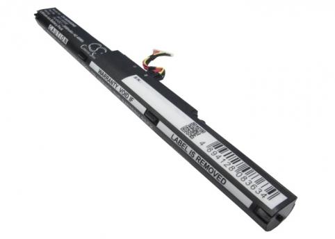 Batterie  asus x55lm9h