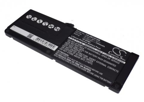 Batterie  apple a1286