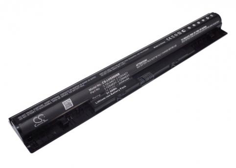 Batterie  lenovo l12s4e01