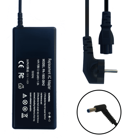 Chargeur msi cyborg 15 a12vf 483fr