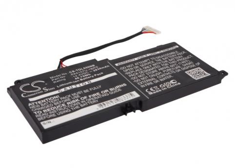 Satellite l50 a
