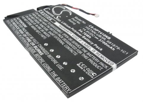 Batterie  hp el04xl