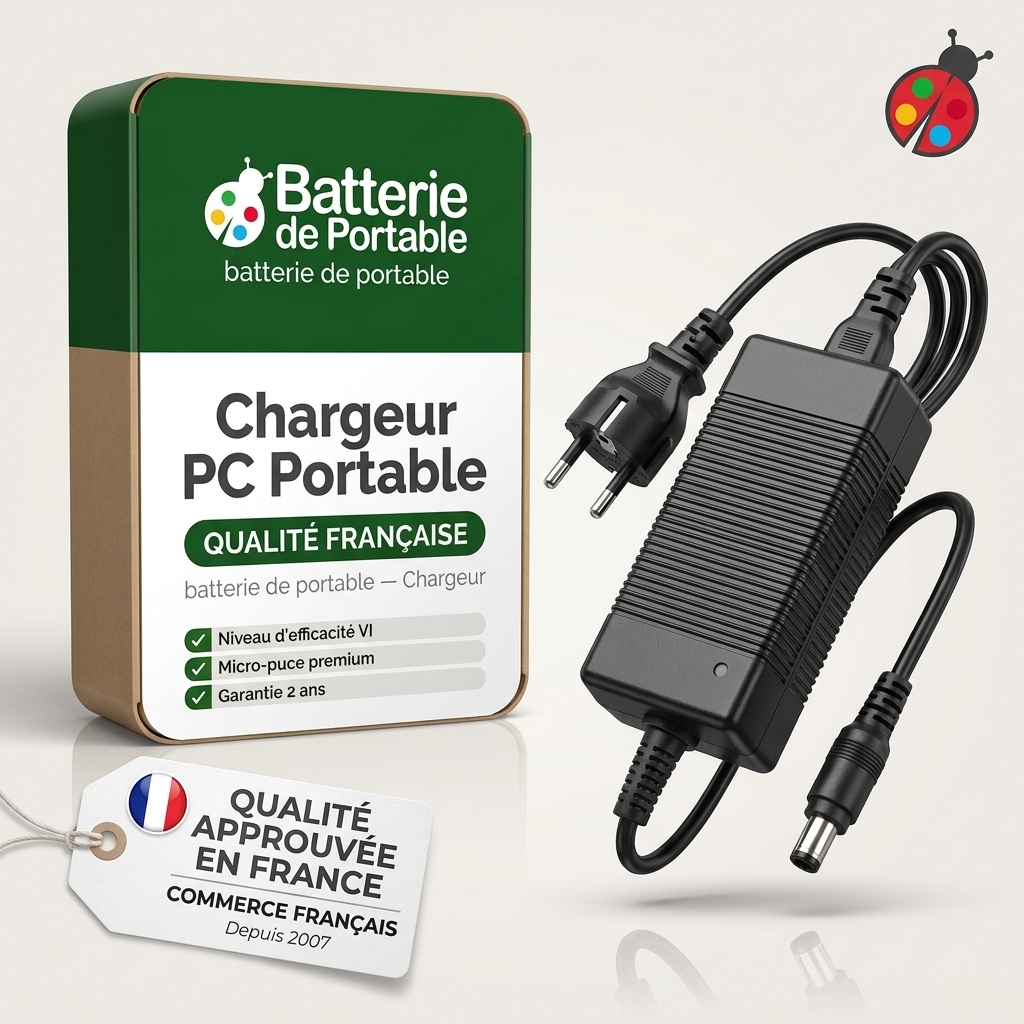 Cargador para dell latitude e5440