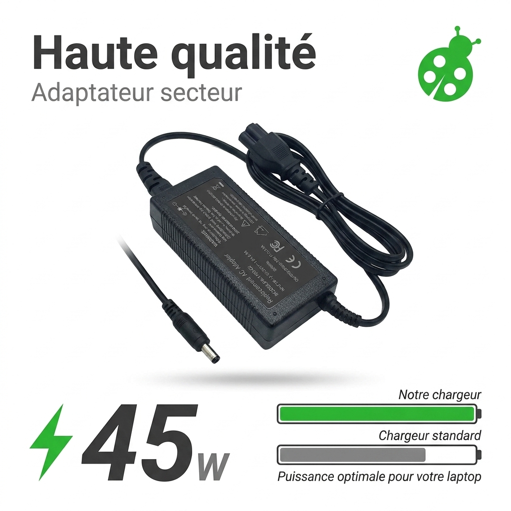 Caricabatterie computer portatile asus f552cl xx026t