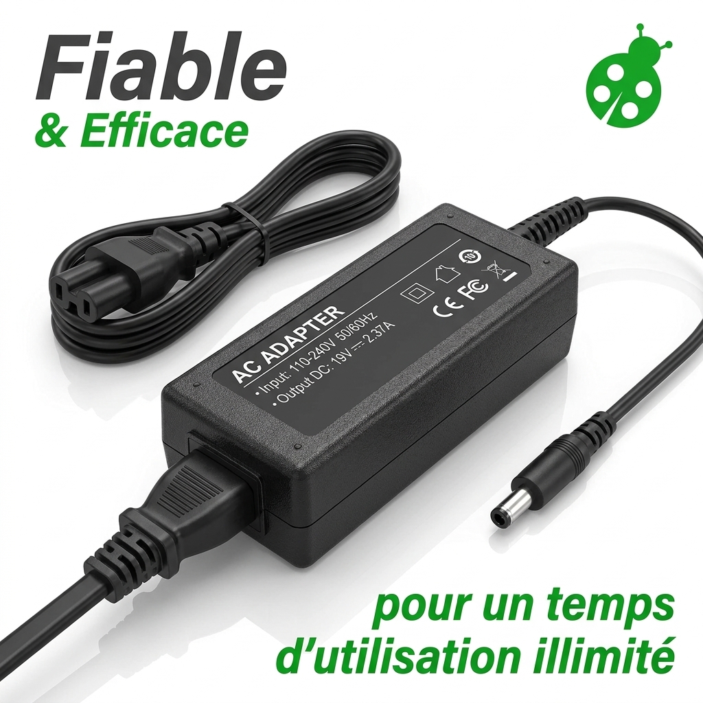 Caricabatterie computer portatile asus f552cl xx026t