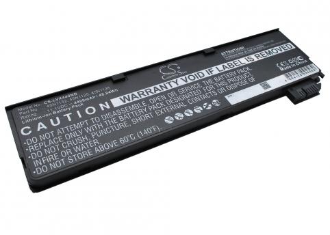 Thinkpad x250