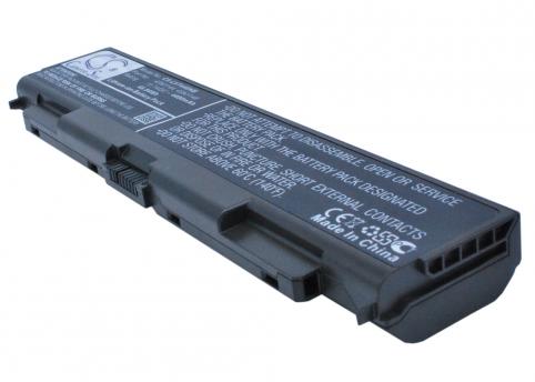 Batteria  lenovo haute capacitée battery 57+
