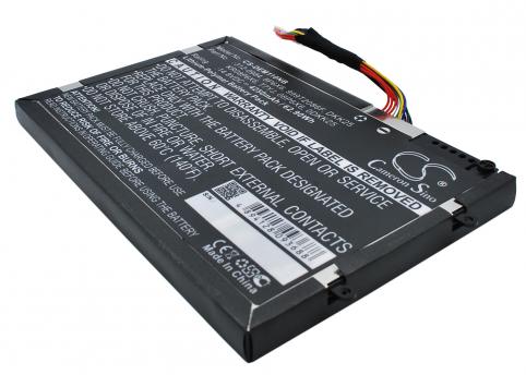 Batterie  alienware 08p6x6