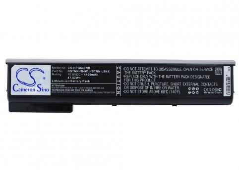 Batterie  hp ca06