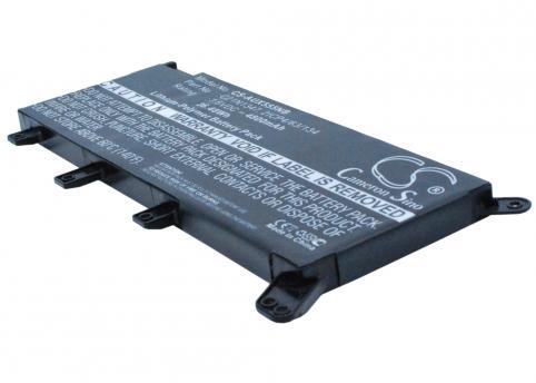 Batterie  asus c21 n1347