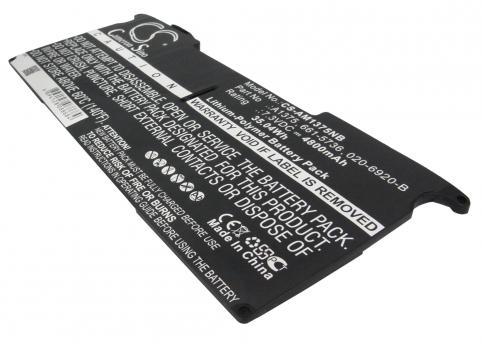 Batteria per apple macbook air 11