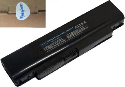 Batteria  dell haute capacitée 