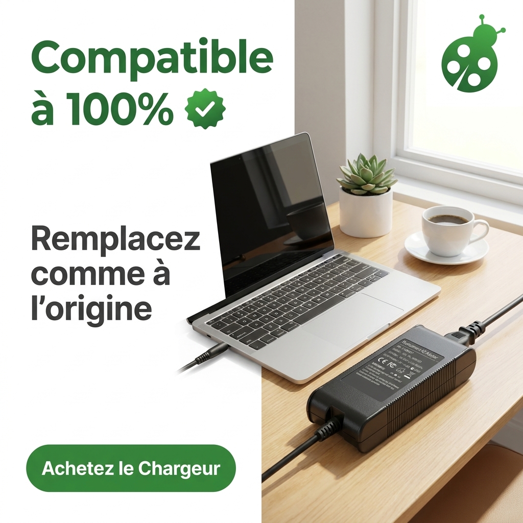 Ladegerate laptop dell studio xps 16 1640
