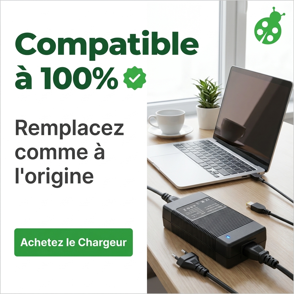 Caricabatterie computer portatile lenovo thinkpad t540p