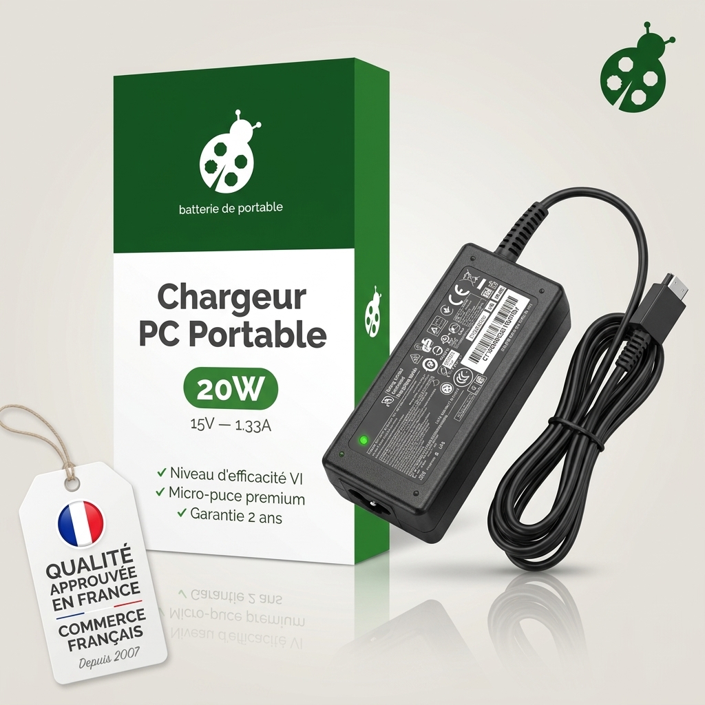Refc chargeur hstnn la37