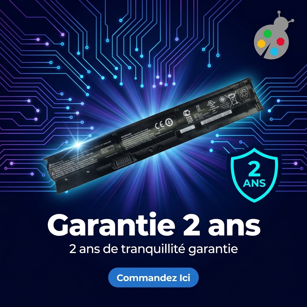 Batteria computer portatile hp notebook 14 am074tu