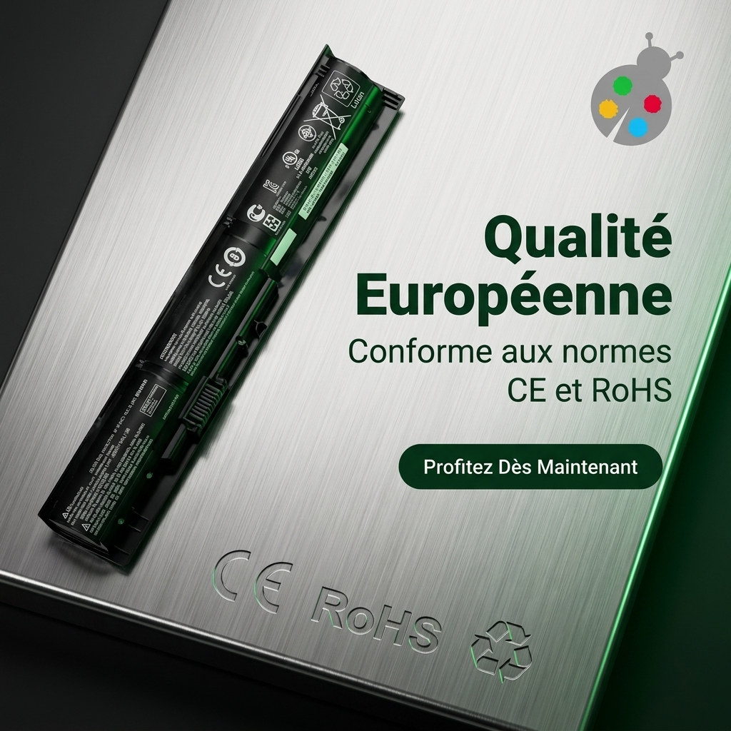 Batteria computer portatile hp notebook 14 am074tu