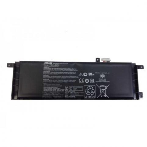 Batteria per computer portatile asus x553ma
