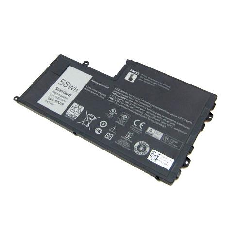 Batterie  dell trhff