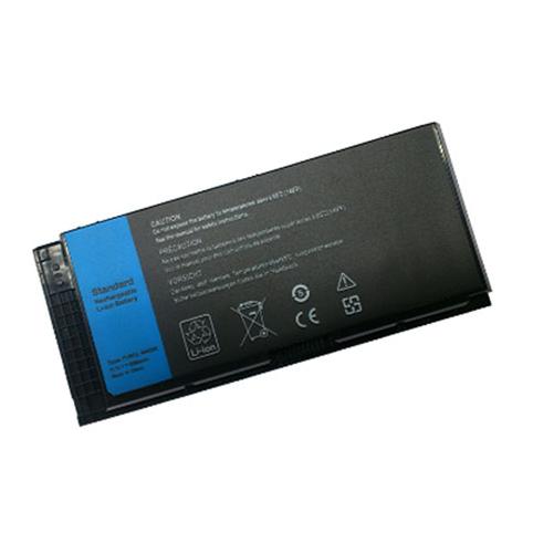 Batteria per noir 6600 mah