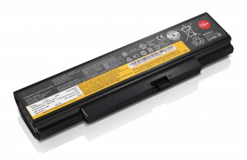 Thinkpad e550 e555