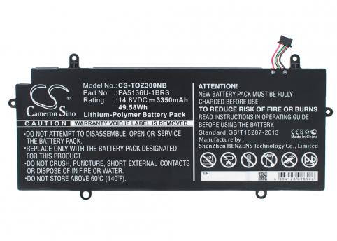 Portege z30 c 155