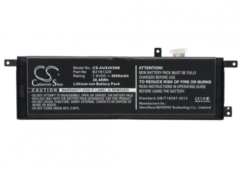 Batterie  asus b21bn4q