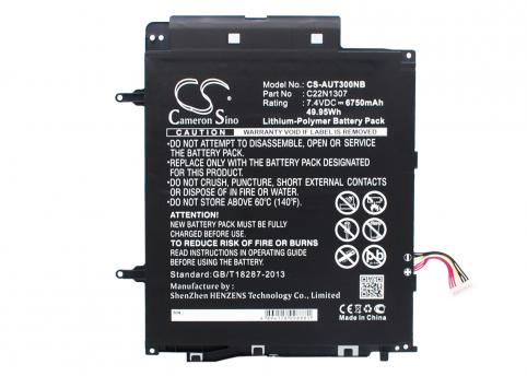 Batterie  asus c22n1307