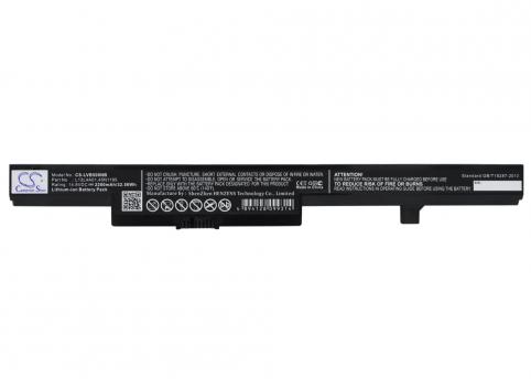 Ideapad b50 70