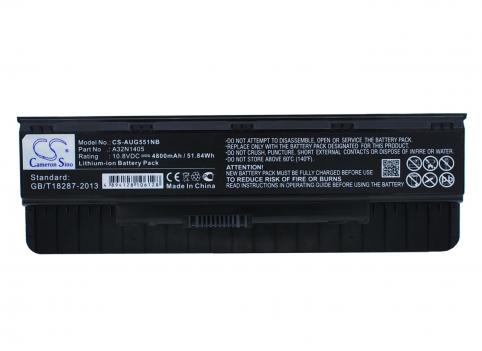 Batterie  asus 0b110 00300000