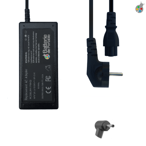 chargeur ordinateur portable acer aspire 5 a517 52