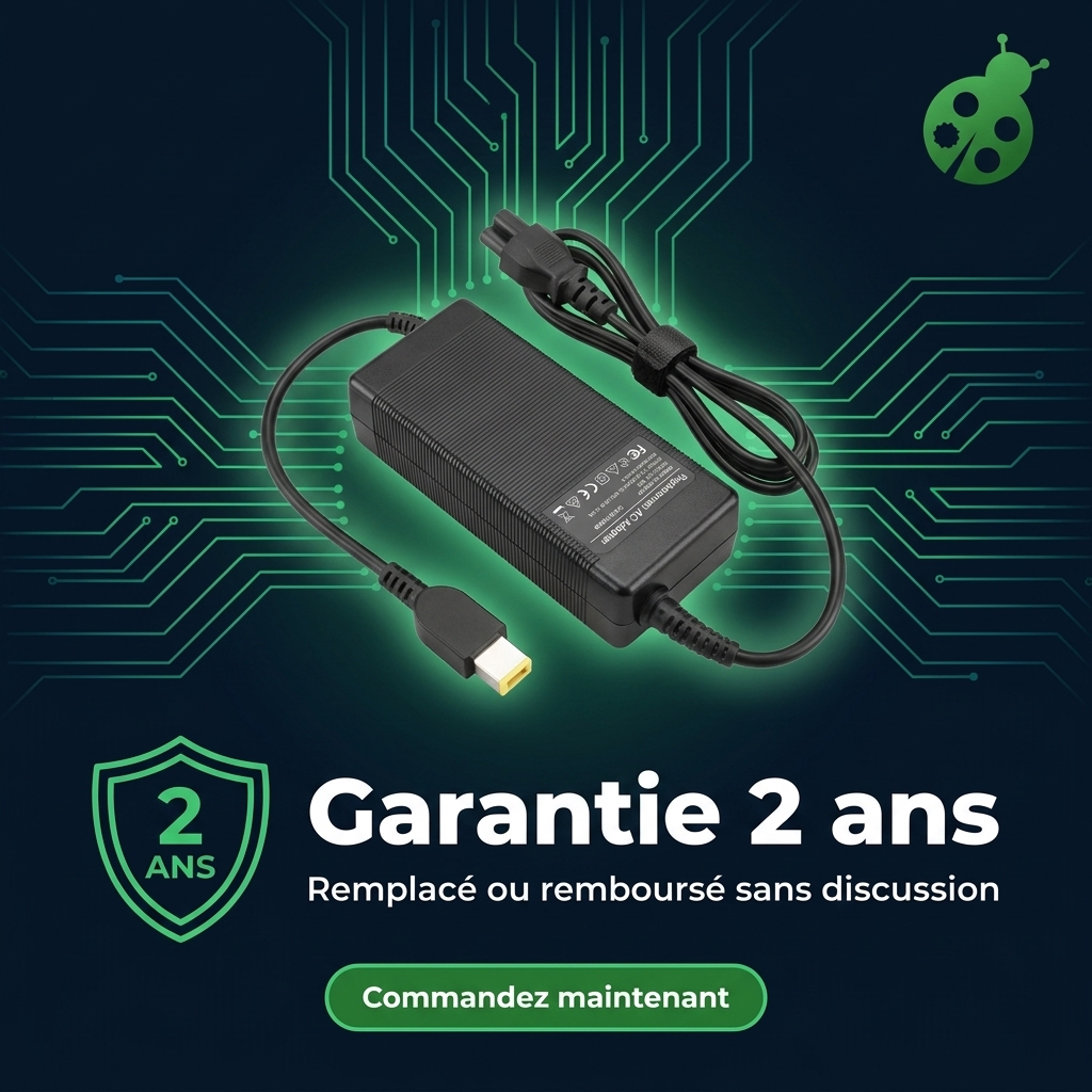 Caricabatterie computer portatile lenovo flex 2 15d