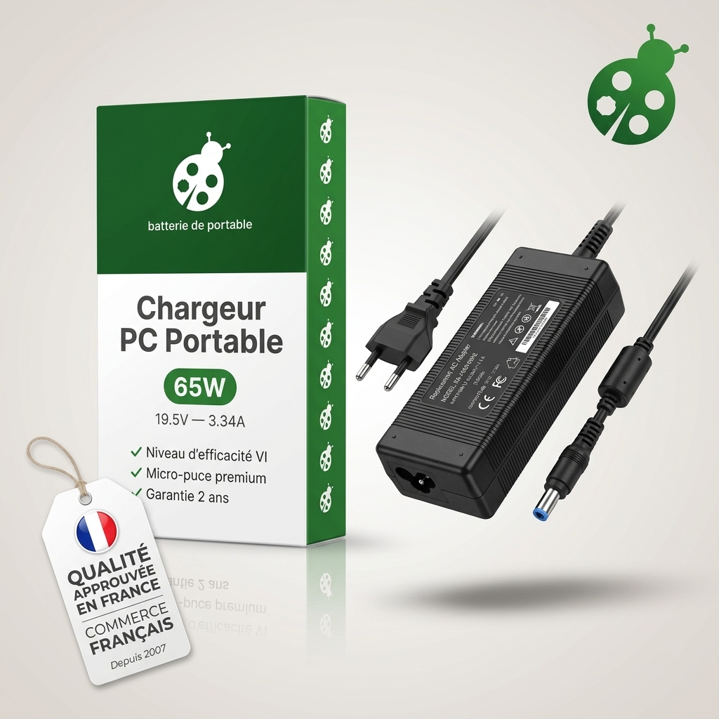 Refc chargeur 0g6j41