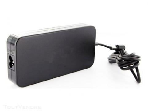 Chargeur  asus adp 120