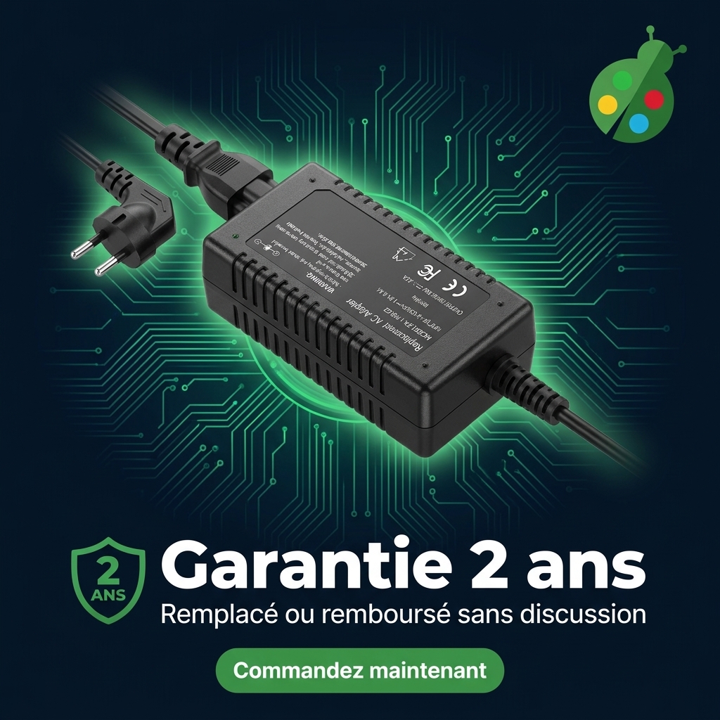 Caricabatterie computer portatile asus eee pc 1015e 2b