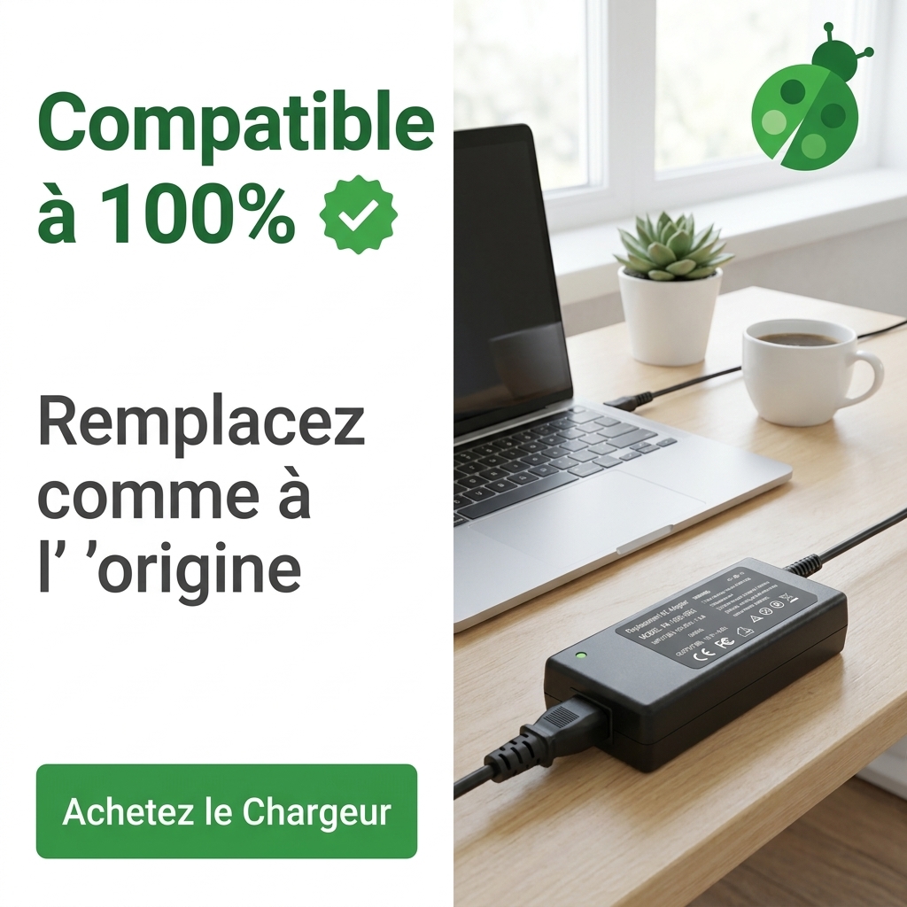 Caricabatterie computer portatile dell vostro 3559