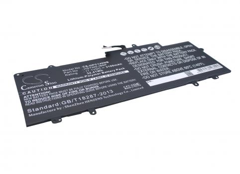 Batterie  hp 773836 1c1