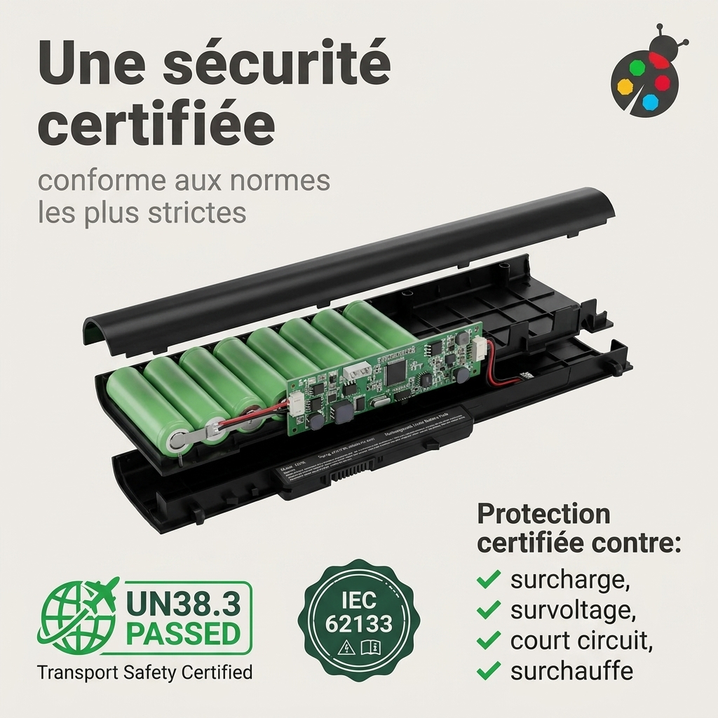 Batteria computer portatile hp 14 d002ax