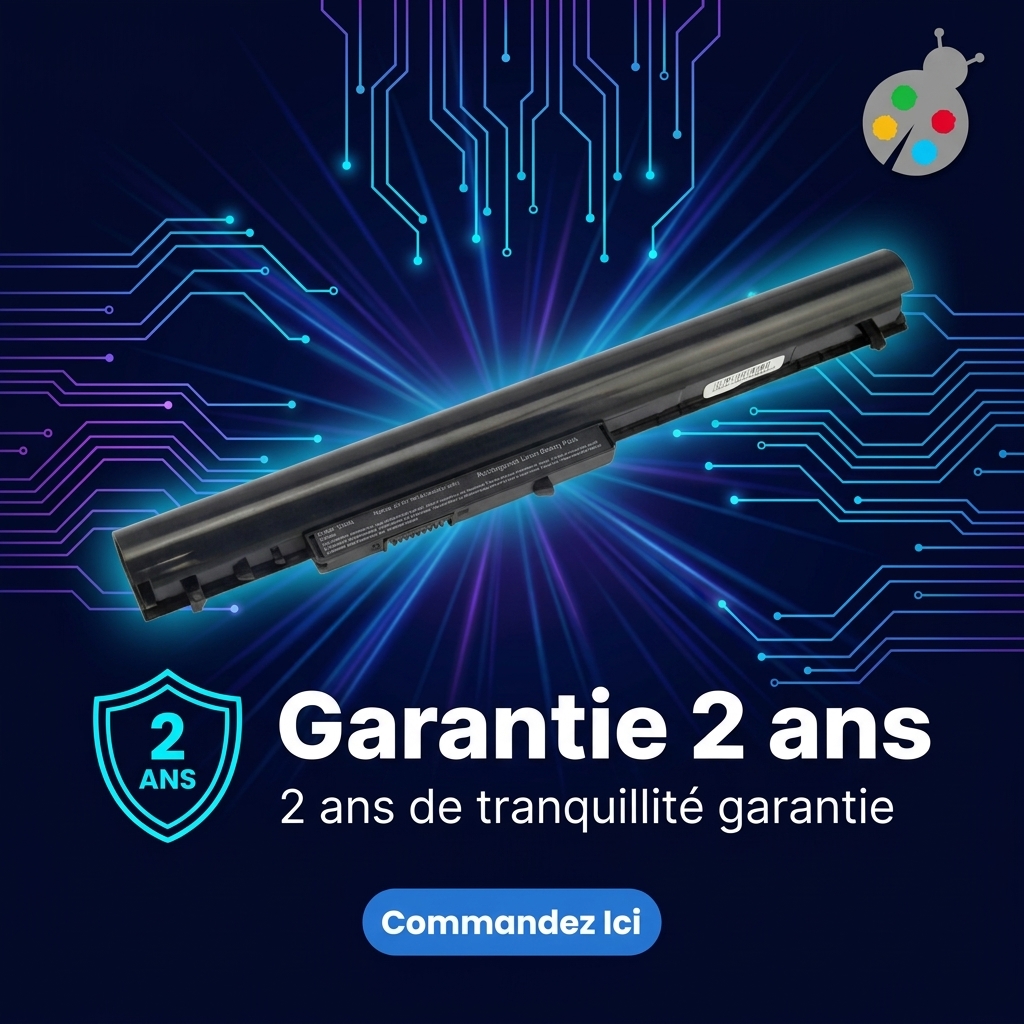 Batteria computer portatile hp 14 d002ax