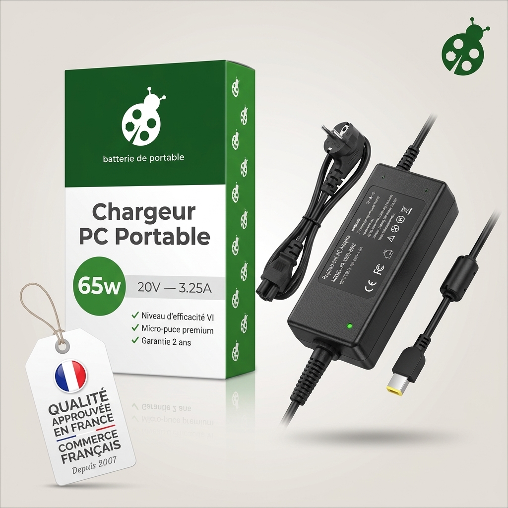 Caricabatteria computer portatile lenovo g40 59427086