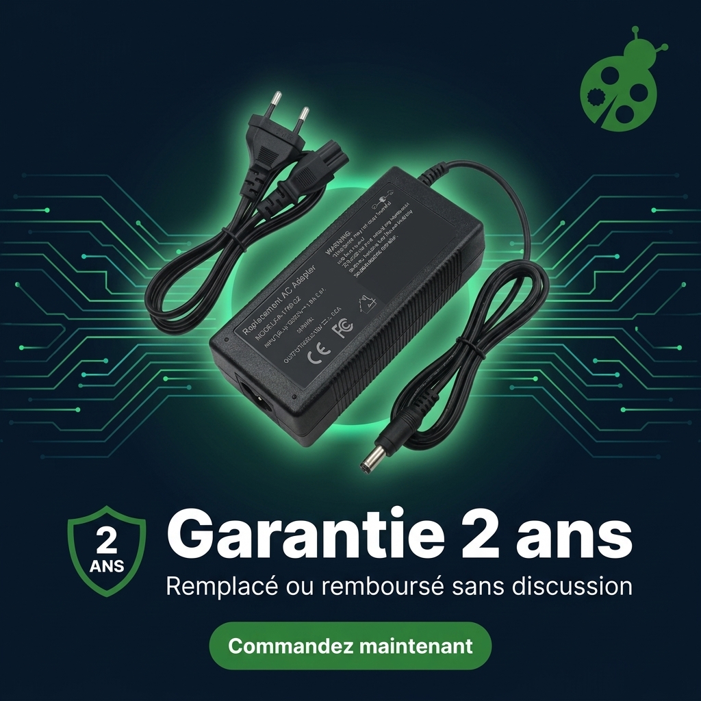Caricabatterie computer portatile asus zenbook ux305ca