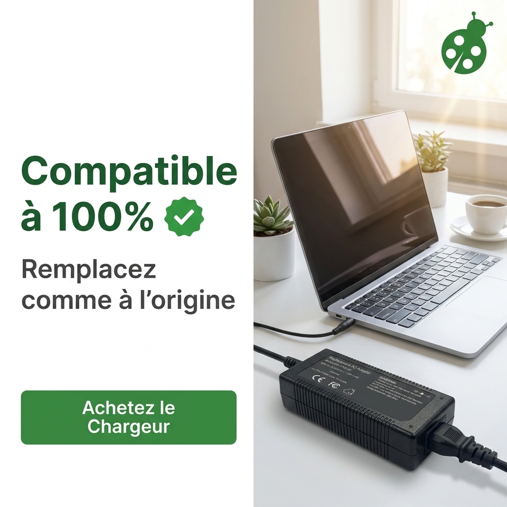 Caricabatterie computer portatile asus zenbook ux305ca