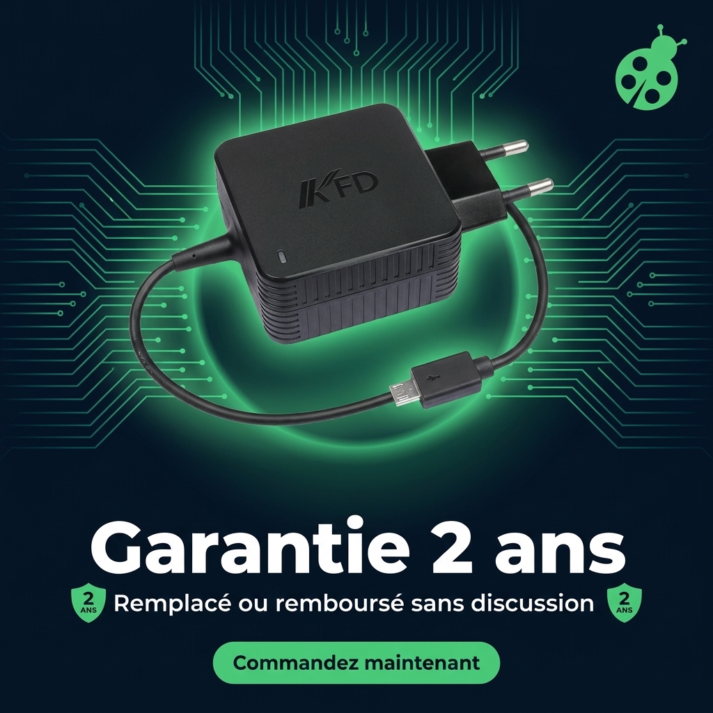 Caricabatterie computer portatile asus eeebook e202sa fd403t