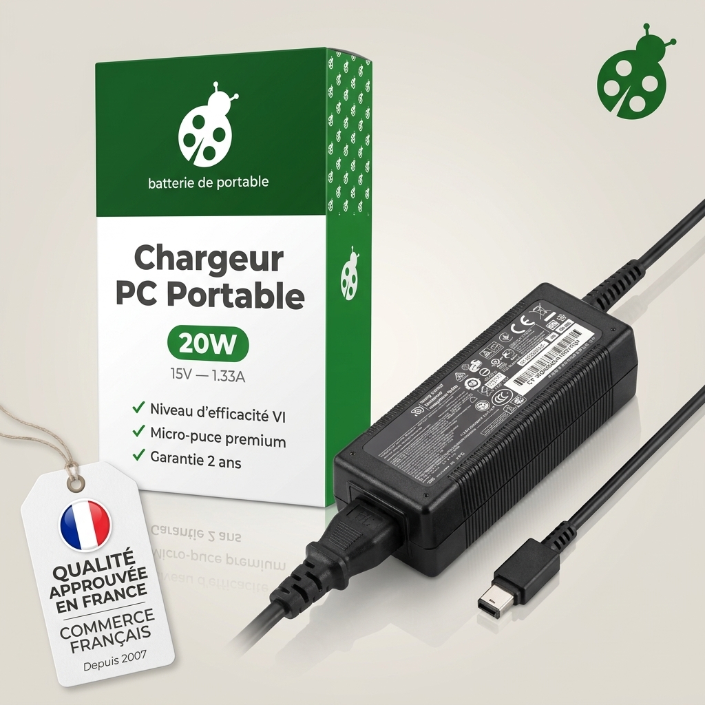 Adapter laptop hp  envy x2 11 g000es