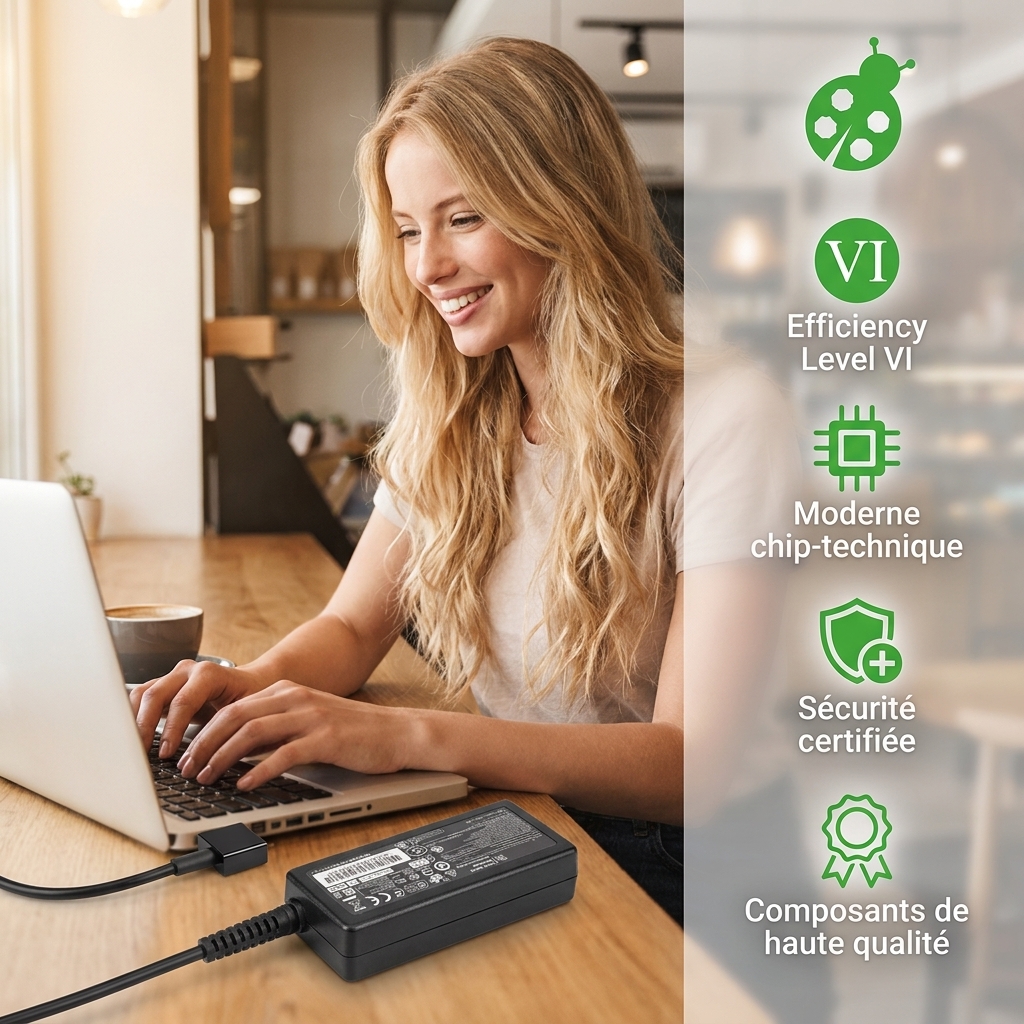 Adapter laptop hp  envy x2 11 g000es