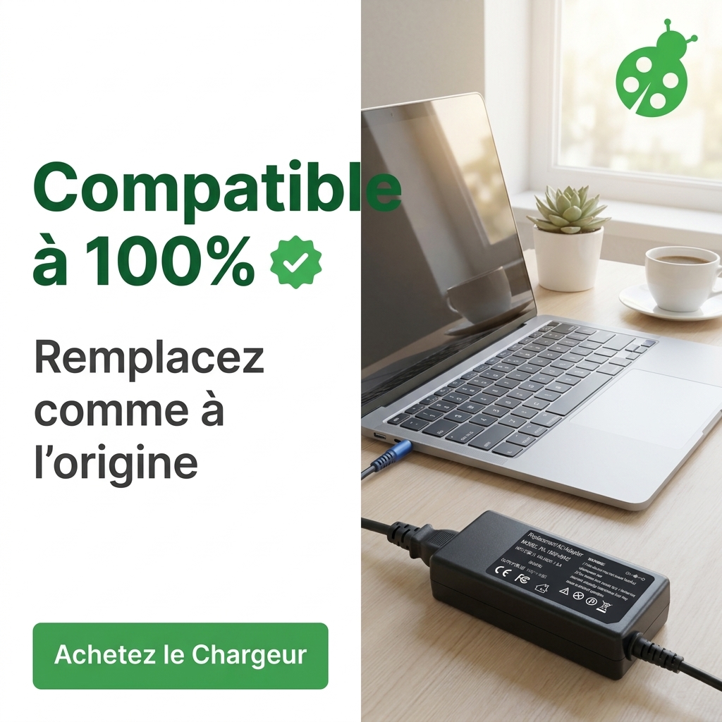 Caricabatterie computer portatile hp  envy 17 j006ea