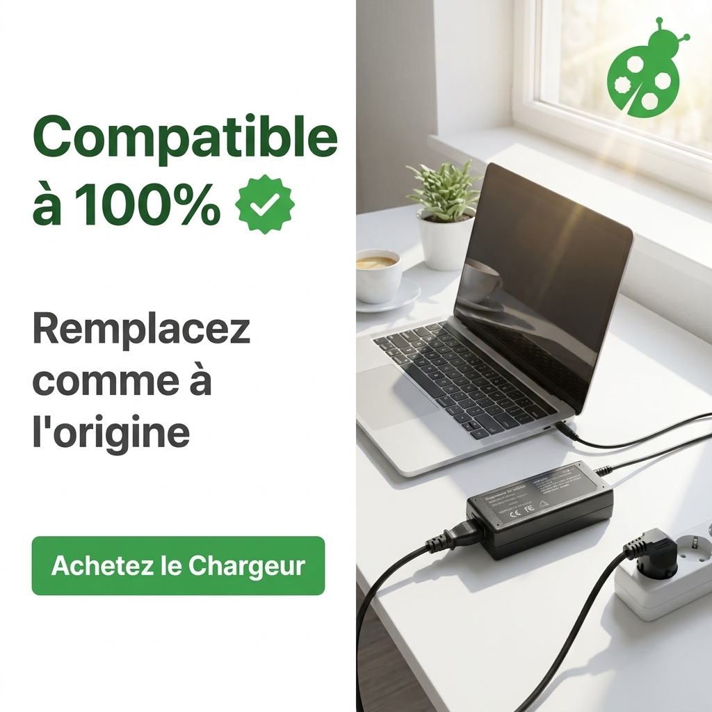 Caricabatterie computer portatile asus zenbook ux305