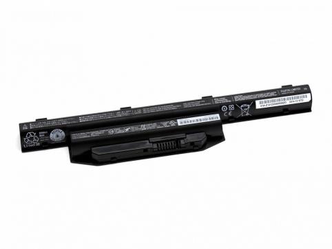 Batterie  fujitsu cp671396 01
