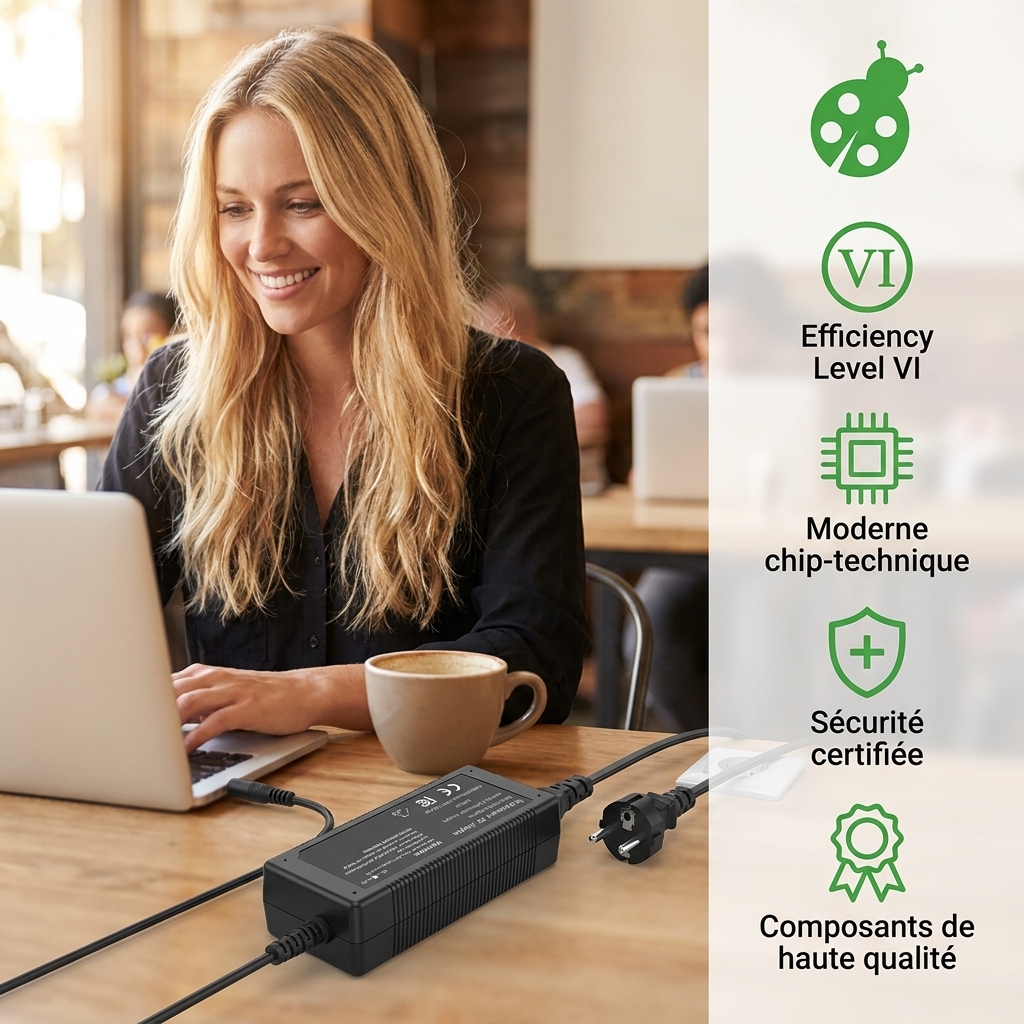 Caricabatterie computer portatile asus x552si